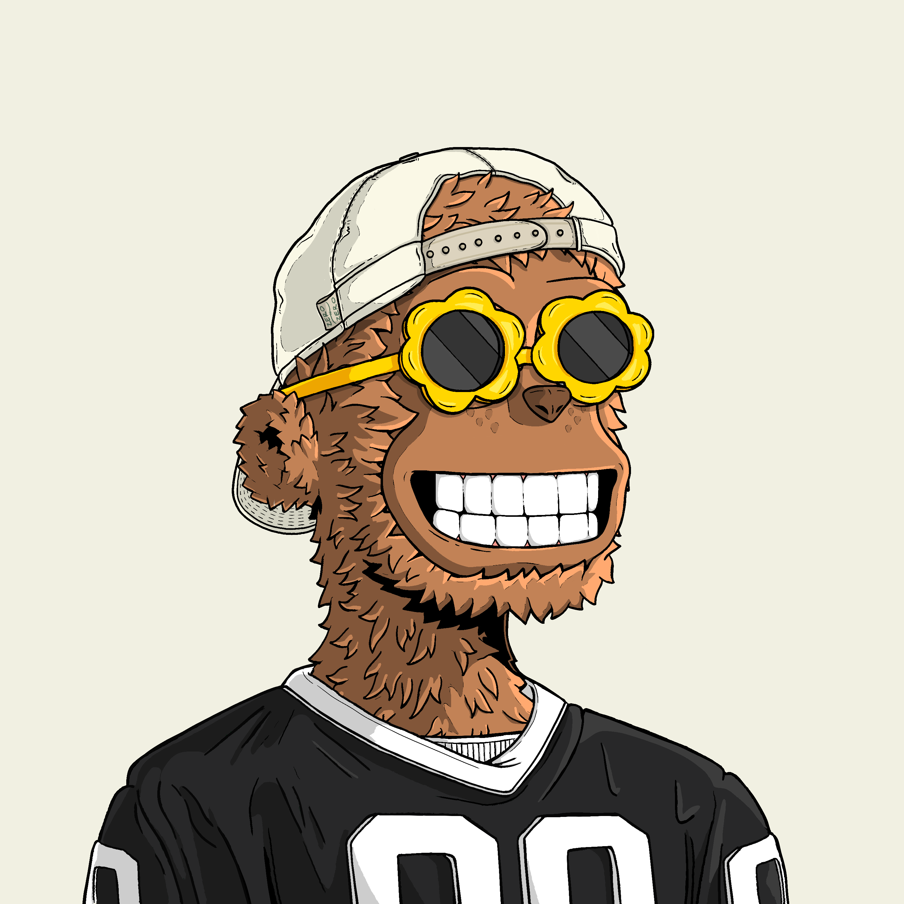 littlestone.sol Solana Name Service (SNS and .sol domain) PFP