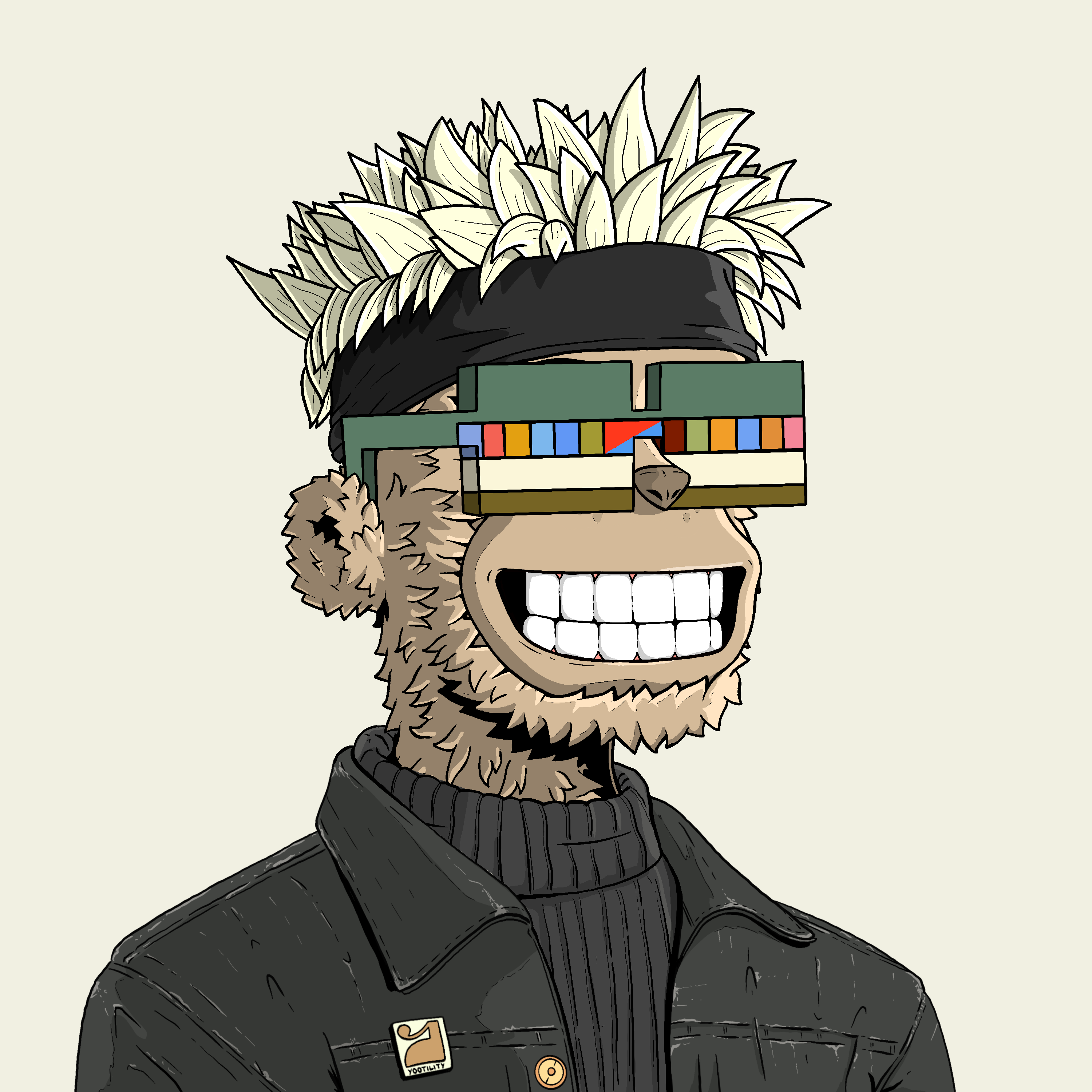 y00t #97